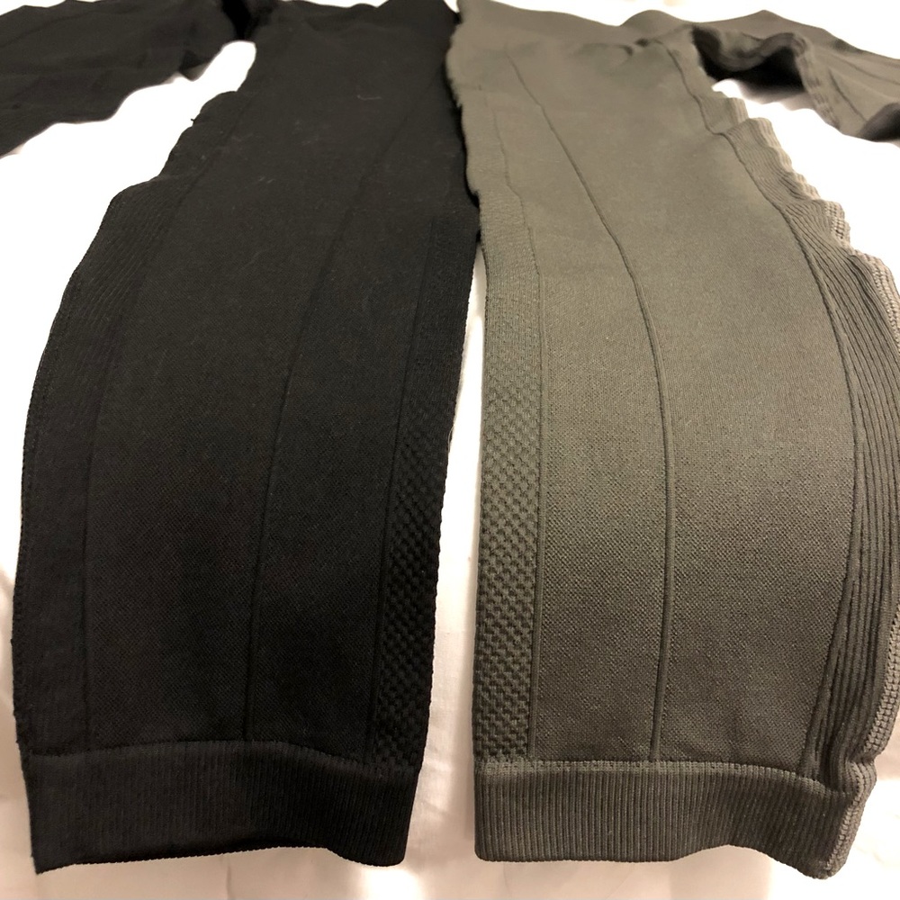 Control leggings - Picture 3 of 6